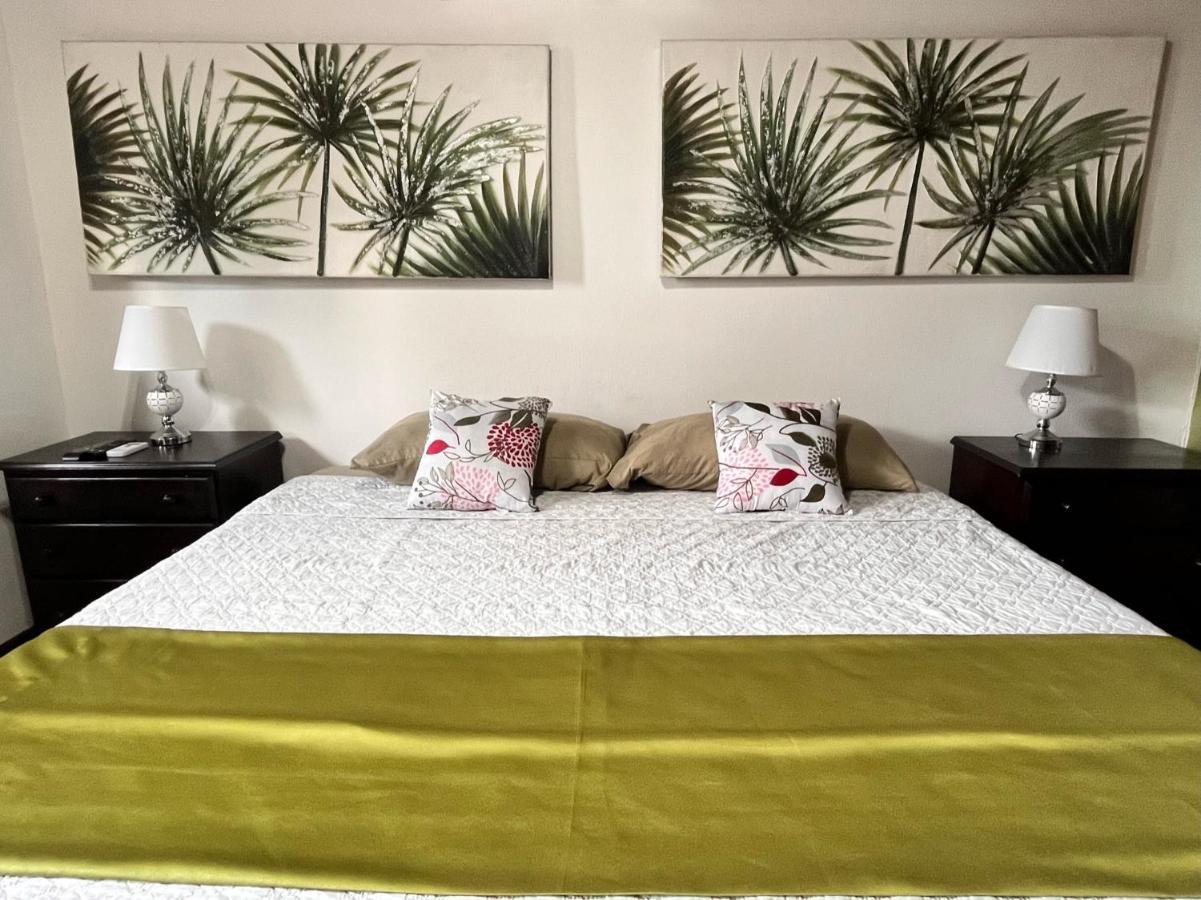 Siwo Art Guesthouse Playa Ocotal Zewnętrze zdjęcie