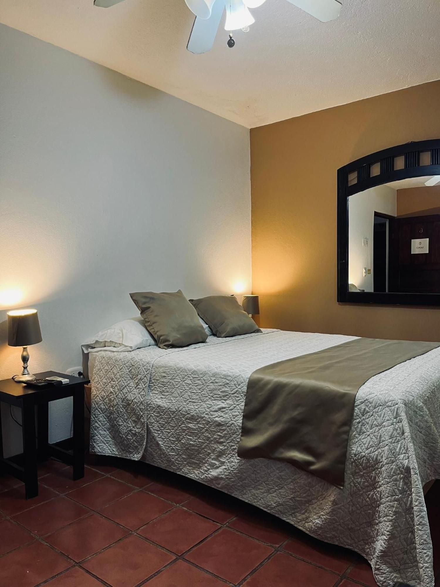 Siwo Art Guesthouse Playa Ocotal Zewnętrze zdjęcie