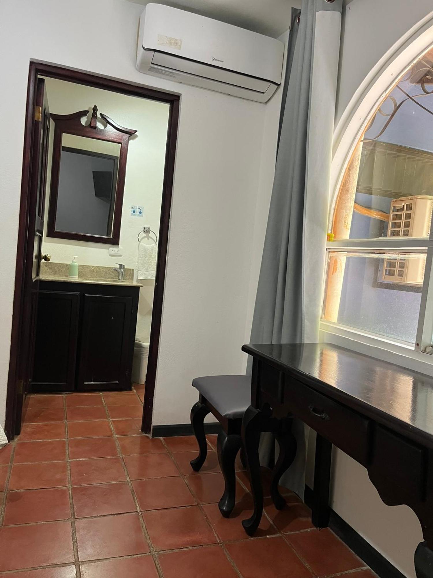 Siwo Art Guesthouse Playa Ocotal Zewnętrze zdjęcie