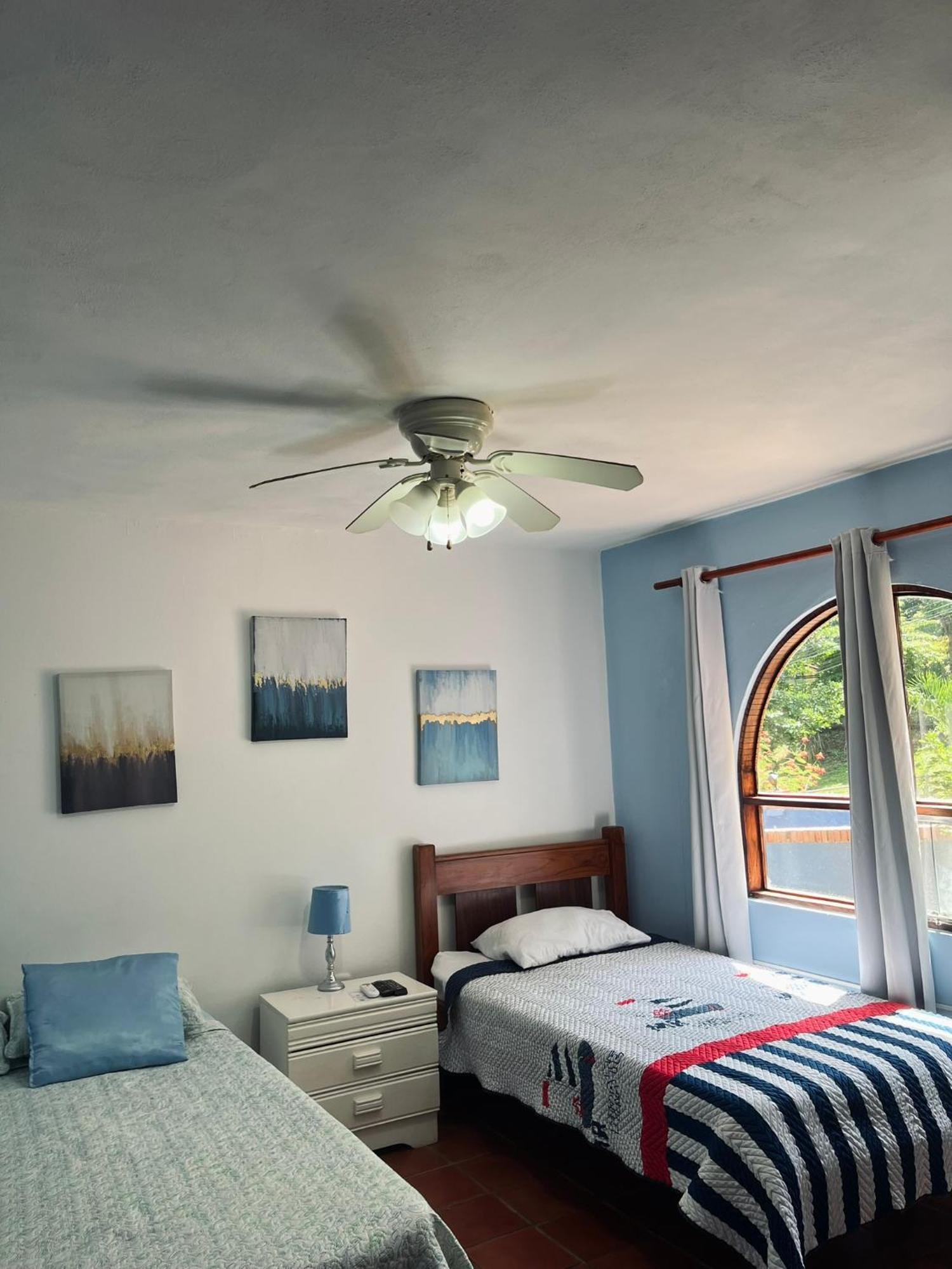 Siwo Art Guesthouse Playa Ocotal Zewnętrze zdjęcie