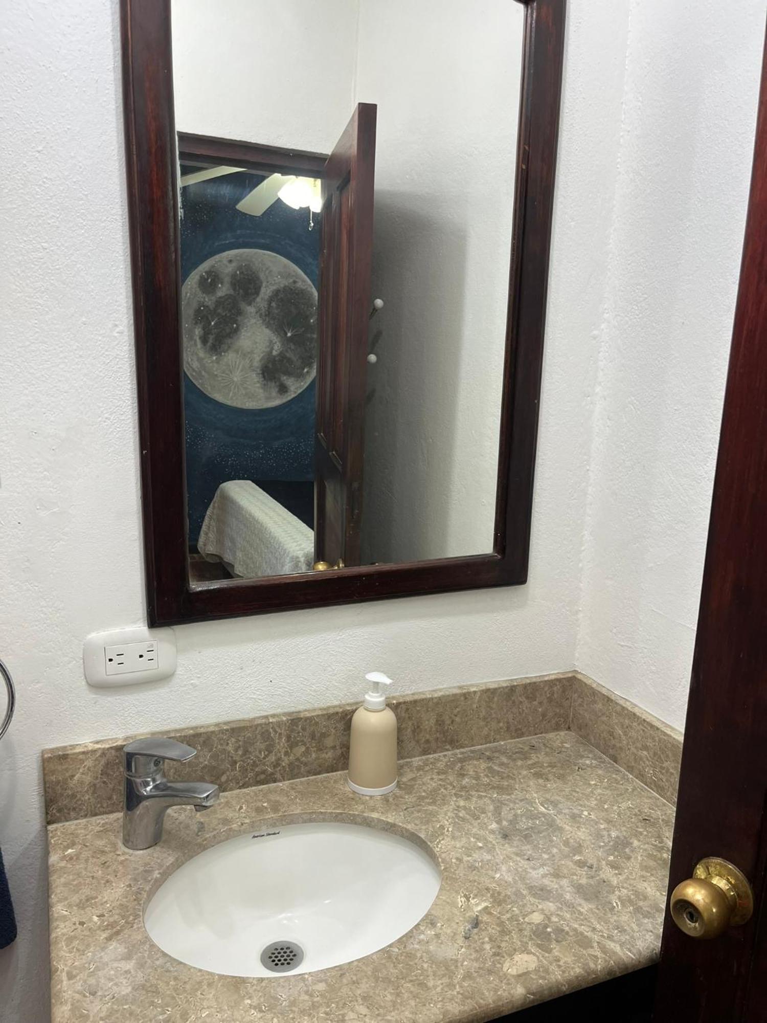 Siwo Art Guesthouse Playa Ocotal Zewnętrze zdjęcie