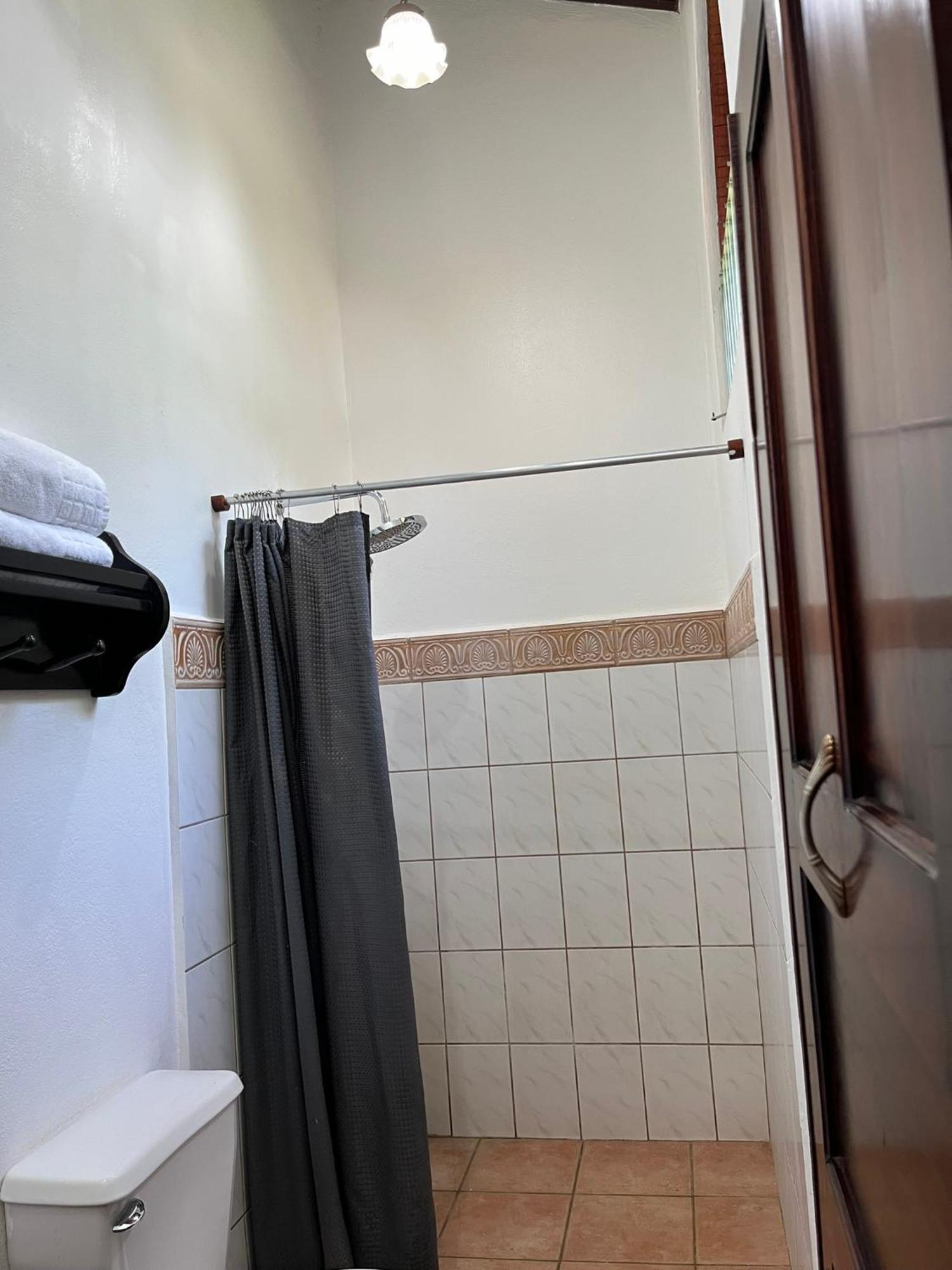 Siwo Art Guesthouse Playa Ocotal Zewnętrze zdjęcie